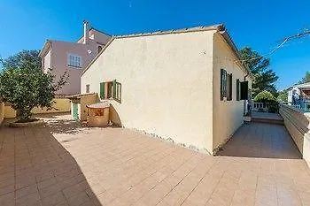Villa Instint *