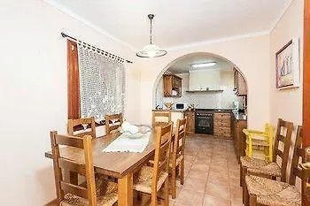 Villa Instint *