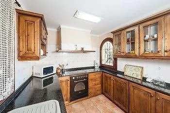 Villa Instint Son Serra de Marina